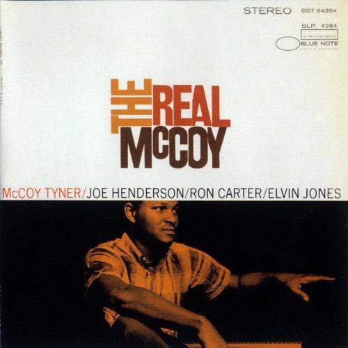 Foto Real Mccoy Tyner + Cd Vinyl