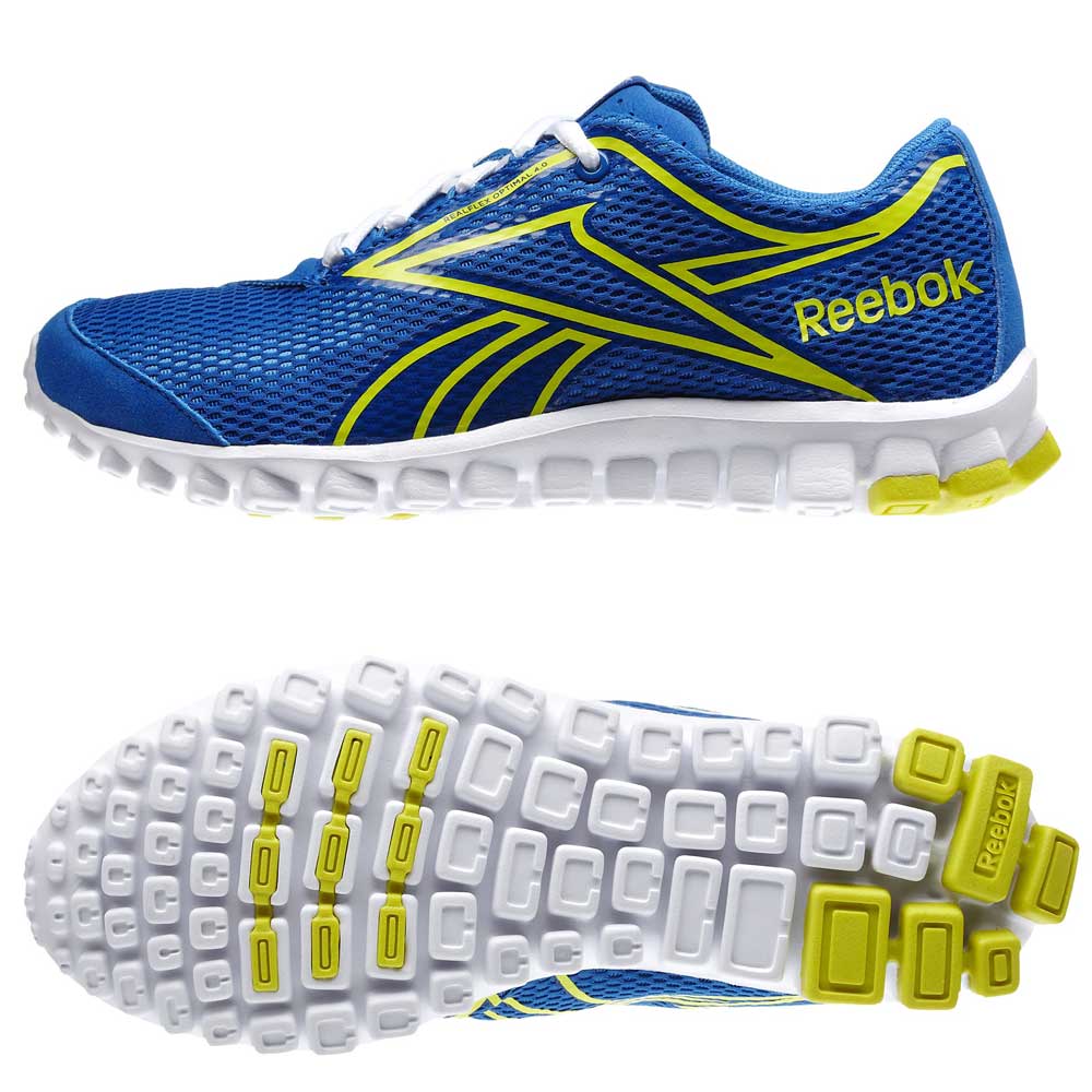 Foto Realflex Optimal 4.0 J (royal)