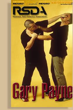 Foto Realistic Self Defense Vol.2. One Step Ahead. G. Payne