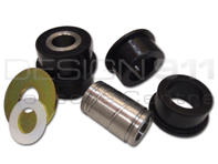 Foto Rear Trailing Arm Bush. Porsche 924/ 944 / 968 Powerflex