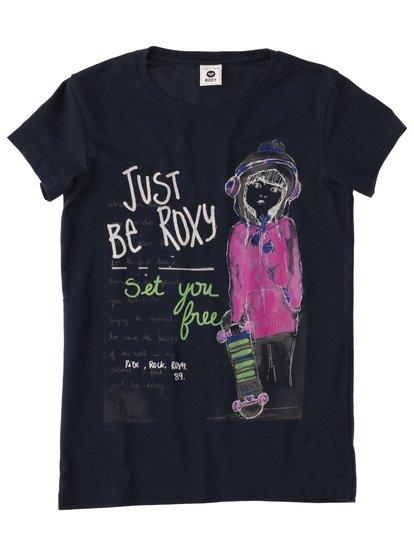 Foto Rebajas - Roxy Official Store - Camisetas Manga Corta - Letitee