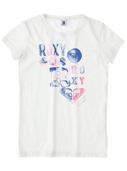Foto Rebajas - Roxy Official Store - Camisetas Manga Corta - Letitee