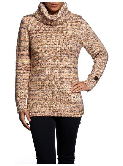 Foto Rebajas - Roxy Official Store - Jerseys y Cardigans - Boreal