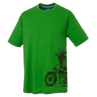 Foto Rebajas Dare 2b Maillot Hoof Around T Mangas Cortas Verde