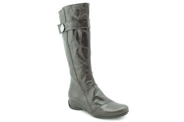 Foto Rebajas de botas de mujer Fluchos 7785 marron