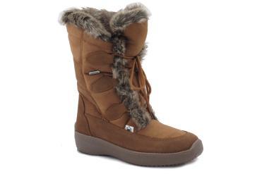 Foto Rebajas de botas de mujer MK Import Z550360 negro