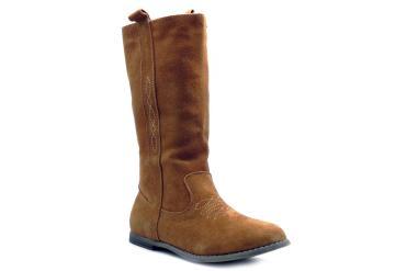 Foto Rebajas de botas de mujer Samsara 220073 marron