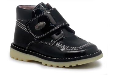 Foto Rebajas de botas de niña Pablosky 091219-PABLOSKY negro