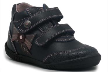 Foto Rebajas de botas de niña Pablosky 092221-PABLOSKY azul