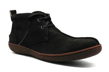 Foto Rebajas de botines de hombre Rockport K57843-ROCKPORT marron