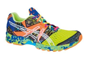 Foto Rebajas de deporte para hombre
Asics GEL NOOSA TRI 8 ASIT306N0431 -tallas-usa