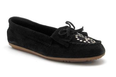 Foto Rebajas de moda de mujer Drastik 6030 negro