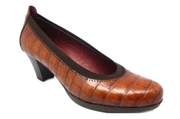 Foto Rebajas de moda de mujer Hispanitas HI26360 marron