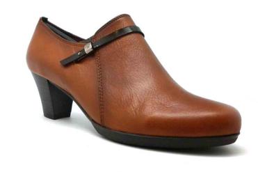 Foto Rebajas de moda de mujer Hispanitas HI26938 marron