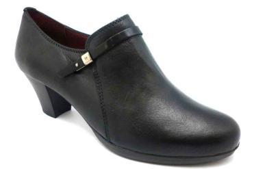 Foto Rebajas de moda de mujer Hispanitas HI26938 negro