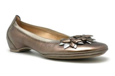 Foto Rebajas de moda de mujer Hispanitas HV37153 blanco