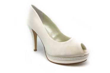 Foto Rebajas de moda de mujer Menbur 043200 blanco