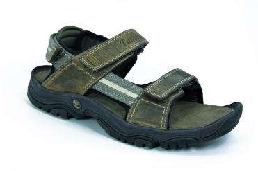 Foto Rebajas de sandalias de hombre Timberland 5153-R beigue