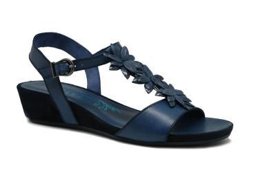 Foto Rebajas de sandalias de mujer Hispanitas HV37667 jeans