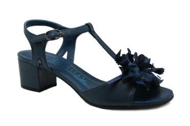 Foto Rebajas de sandalias de mujer Hispanitas HV38050 jeans