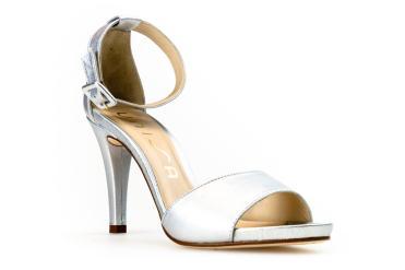 Foto Rebajas de sandalias de mujer Unisa YILAN_KSP plata