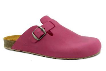 Foto Rebajas de sandalias de mujer Yokono 599 rosa