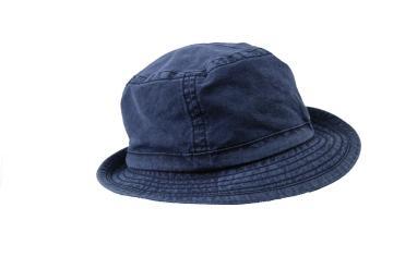 Foto Rebajas de sombreros de hombre Stetson 1171101 azul