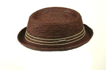 Foto Rebajas de sombreros de hombre Stetson 16485 02 marron