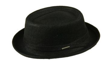 Foto Rebajas de sombreros de hombre Stetson 16985 01 negro