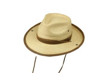 Foto Rebajas de sombreros de hombre Stetson 2128501 natural