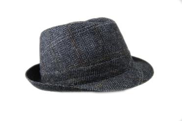 Foto Rebajas de sombreros de hombre Stetson 241364 grisazul