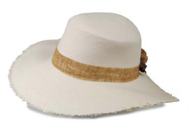 Foto Rebajas de sombreros de mujer Stetson 550051 natural