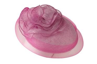 Foto Rebajas de tocados de pelo Albero 3121 fuxia