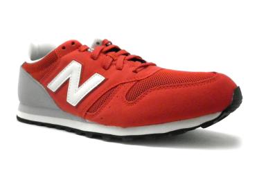 Foto Rebajas de zapatillas de hombre New Balance M373WRD azul