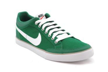 Foto Rebajas de zapatillas de hombre Nike NIKE CAPRI III verde
