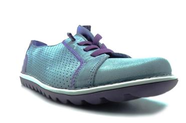 Foto Rebajas de zapatillas de mujer Alce 8401 multicolor