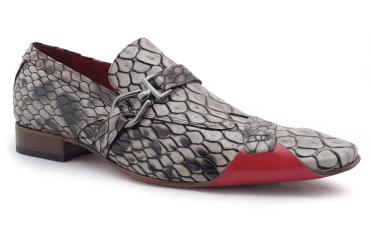 Foto Rebajas de zapatos de hombre Angel Infantes 12056 beig