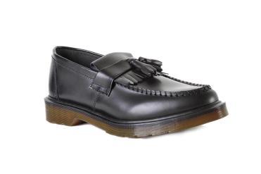 Foto Rebajas de zapatos de hombre Dr. Martens ADRIAN negro