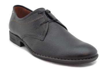 Foto Rebajas de zapatos de hombre Fluchos 7857 negro