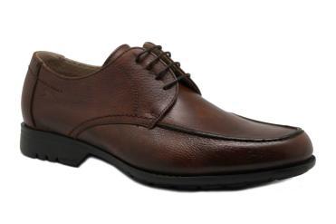Foto Rebajas de zapatos de hombre Fluchos 8340 marron