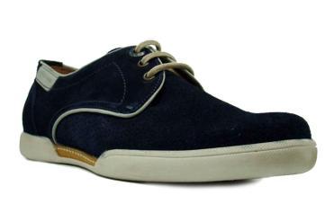 Foto Rebajas de zapatos de hombre Fretz Men 95345705 blue