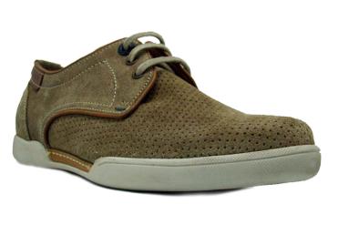 Foto Rebajas de zapatos de hombre Fretz Men 95345705 sand-43