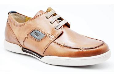 Foto Rebajas de zapatos de hombre Fretz Men 95585710 marron