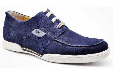 Foto Rebajas de zapatos de hombre Fretz Men 95585759 azul