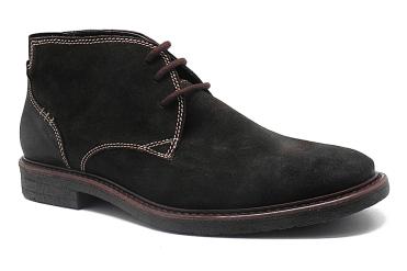 Foto Rebajas de zapatos de hombre Fretz Men ANDREW BOOT marron
