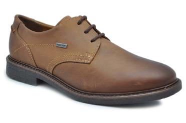 Foto Rebajas de zapatos de hombre Fretz Men ANDREW GTX marron