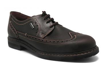 Foto Rebajas de zapatos de hombre Fretz Men OLIVER marron
