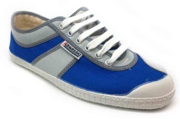 Foto Rebajas de zapatos de hombre Kawasaki 2320 gris