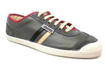 Foto Rebajas de zapatos de hombre Kawasaki 2434 gris