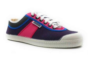 Foto Rebajas de zapatos de hombre Kawasaki D002542 rosa